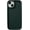 Green, variant on Liquid Silicone Solid Color Soft Compatible with iPhone Case (Red,iPhone 14 Pro Max)