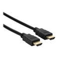 thumbnail image 2 of Axiom - Câble HDMI - HDMI Mâle vers HDMI Mâle - 15 Pi, 2 of 5