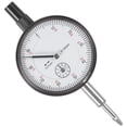 thumbnail image 1 of FUTUREORYY 1Pcs Metal Lathe Dial Gauge for High Precision Measurement in Mechanical Dial Display, 1 of 8