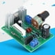 thumbnail image 3 of Módulo regulador de voltaje placa convertidora de potencia 125 V-28 V pantalla digital de salida ajustable para equipos eléctricos ANGGREK Otros, 3 of 8