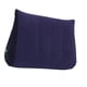 thumbnail image 1 of Almohada inflable en forma de cuña, respaldo multiposición, diseño ergonómico, portátil, de PVC. Azul oscuro, 1 of 9