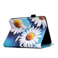 thumbnail image 7 of Allytech Paperwhite Case 11th Generation 2021, Kindle Paperwhite 2021 Case, Slim Fit PU Leather Kickstand Protective Shockproof Case Cover for Amazon Kindle Paperwhite 2021 - Sunflower, 7 of 7