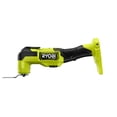 thumbnail image 3 of Multiherramienta inalámbrica RYOBI PBLMT50B ONE+ HP 18 V sin escobillas, 3 of 7