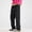 Black, variant on Cargo Pants Men Baggy Pants Mens Jogging Pants with Pockets Running Pants Men