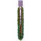 thumbnail image 1 of Mardi Gras Swirl Beads (paquete de 12) The Beistle Company 50571, 1 of 1
