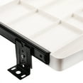 thumbnail image 5 of KAKOWELY keyboard tray 1 Set Keyboard Tray 14 Inch Keyboard Storage Plate Keyboard Slide Side Mount20.08"X9.84"X0.79", 5 of 5