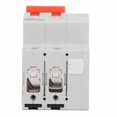thumbnail image 4 of WiFi Circuit Breaker, 2P Circuit Breaker Remote Control Circuit Breaker WiFi Circuit Breaker Intelligent With 1 X WiFi Circuit Breaker For Homes 16A,25A,40A,63A,80A,100A, 4 of 8