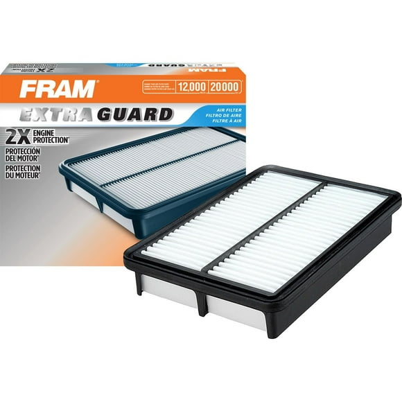 Filtre à air CA10086 Extra Guard de FRAM 20000 km protection