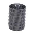 thumbnail image 2 of Filtro antiobstrucciones para desagüe de fregadero de cocina, colador de canasta de acero inoxidable cesta de transporte, 2 of 9
