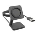 thumbnail image 3 of 1m 5V 1A USB Cargador magnético Cuna Cable para Polar Vantage V2/M2/V/M/Ignite Ndcxsfigh Para estrenar, 3 of 9