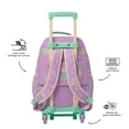 thumbnail image 4 of TOTTO Mochila Escolar Grande para Niña - Reforzada - Con Ruedas | 29 L QUEEN CAT L, 4 of 5