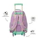 thumbnail image 4 of TOTTO Mochila Escolar Grande para Niña - Reforzada - Con Ruedas | 29 L QUEEN CAT L, 4 of 5