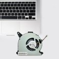 thumbnail image 6 of Laptop Spare Parts-,Mechanical Notebook CPU Cooling Fan 5V 0.6A 4-pin 4-wire for NUC10i3FNH NUC10i5FNH NUC10i7FNH, 6 of 8