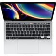 thumbnail image 3 of Restored Apple 13.3 MacBook Pro Touch Bar 1.4 GHz 8th Gen Intel Core i5 Quad-Core 8GB RAM Silver, 3 of 5