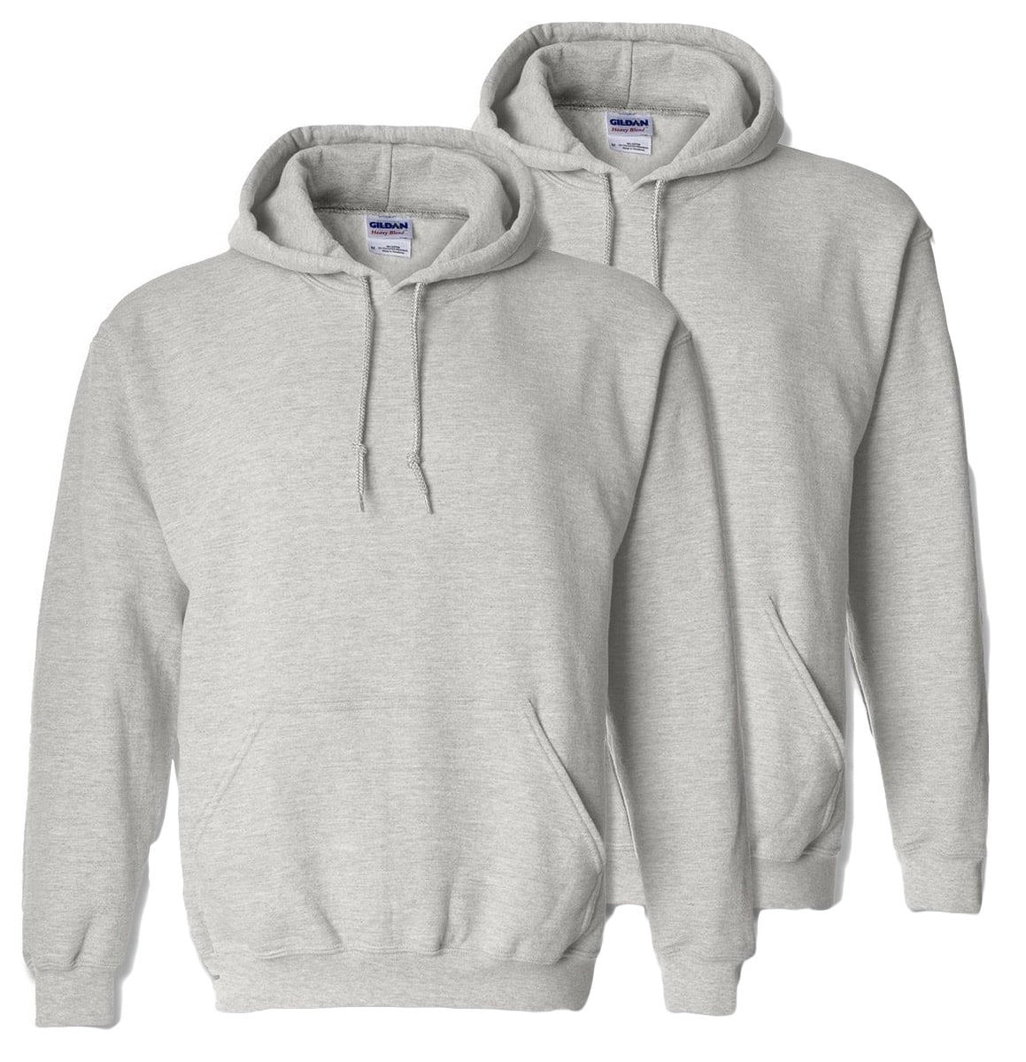 Unisex Heavy Blend\u2122 Full Zip Hooded Sweatshirt