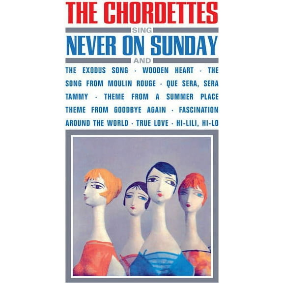 Sing Never on Sunday