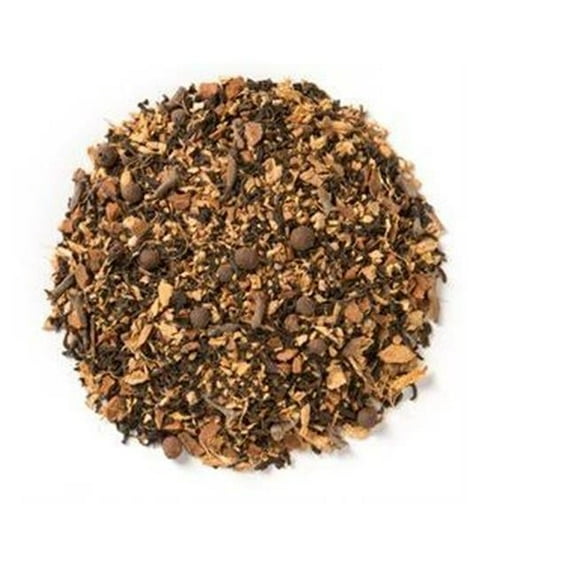 Davidsons Organics 7508 2 oz Pumpkin Spice Sampler Tea - Pack of 6