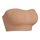 thumbnail image 4 of Ropa interior de talla grande Sujetador de tubo europeo y americano para mujer Sujetador de chica sexy Espalda descubierta Sin aro de acero Envuelto en el pecho, 4 of 5