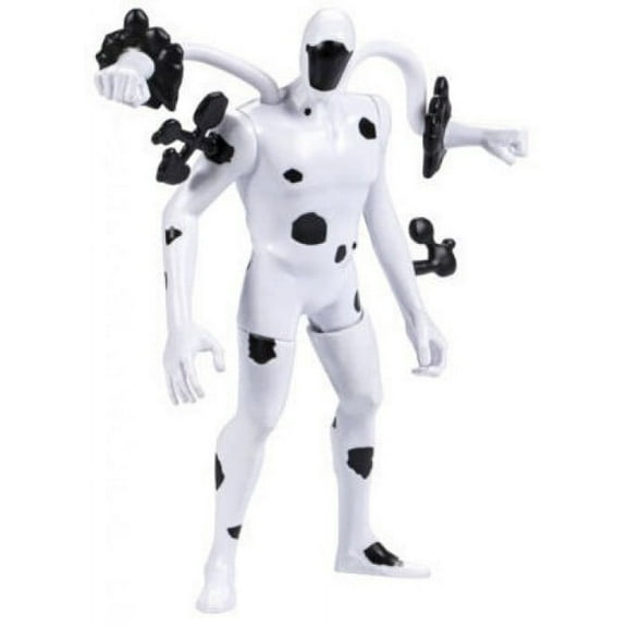 Marvel Spider-Man Across the SpiderVerse The Spot Action Figure (No Package) (No Packaging)