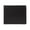 Black, variant on Antner 3 Ring Check Binder for Personal Checks, Fits 3 & 9 Hole Checks, PU Leather Checkbook Cover with Built-in Storage Organizer, Black