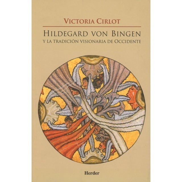 Hildegard Von Bingen HERDER 9788425424113