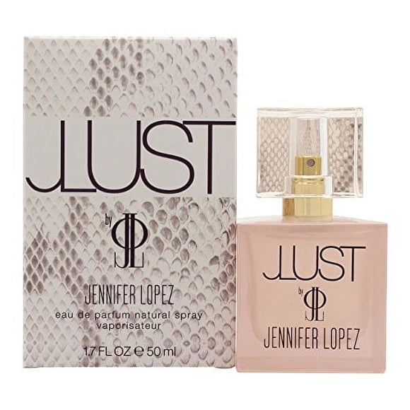 Jennifer Lopez JLust Eau de Parfum 1.7oz (50ml) Vaporisateur