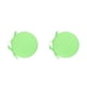 thumbnail image 4 of Billuyoard Cojín de silla duradero para taburetes de bar - Cojín de silla de bistró duradero y sin decoloración verde claro verde claro 2Conjunto, 4 of 6