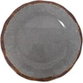 thumbnail image 3 of Gianna's Home 12 Piece Rustic Farmhouse Melamine Dinnerware Set (Gray), 3 of 4
