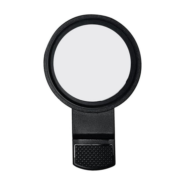 Filtro de Cámara Starlight 4X de 52 mm con Efecto de Estrella Puntual Que Mejora las Escenas Nocturnas y las Fuentes de Luz.