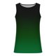 thumbnail image 3 of Casual Tops de Verano de la Moda de los Hombres sin Mangas Impreso Cuello Redondo, Camisa Ligera Y Cómoda para Diario, 3 of 4