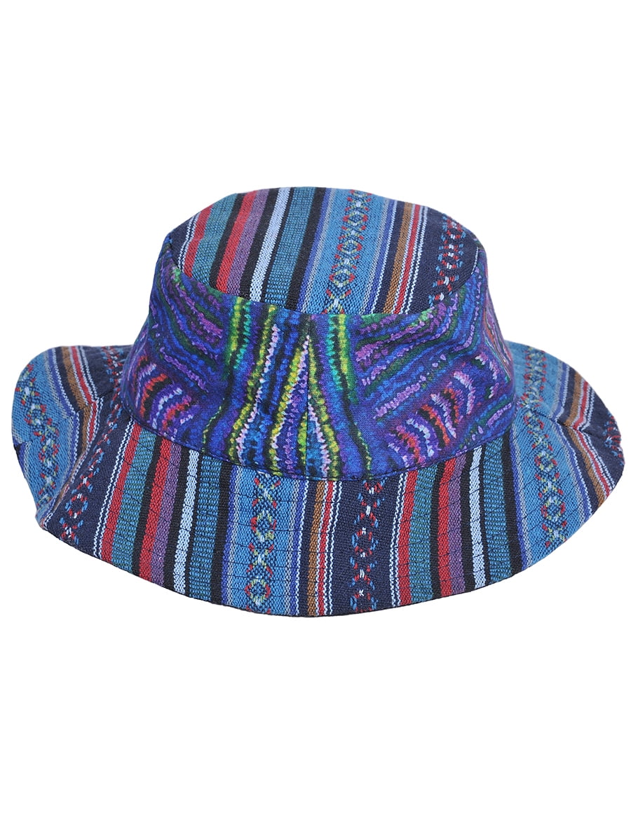 THE COLLECTION ROYAL - Boho Bucket Hat for Men and Women  display picture 1