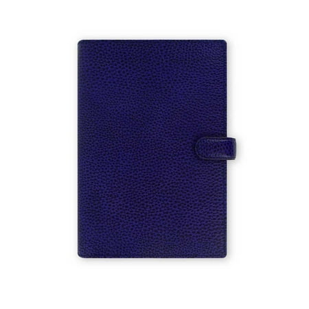 - Filofax - Finsbury Electric Blue - Personal Organizer