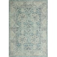thumbnail image 2 of Bashian Alberta Transitional Floral Area Rug, 2 of 5