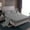 Sliver, variant on Feelyou Grey Bohemian Damask Twin Sheet Sets, Tribal Gothic Crow Bedding, 3pcs