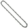 thumbnail image 2 of Chaîne de Tronçonneuse à Dents Sautantes Entièrement Biseautée 20 Pouces.050 3/8 70DL pour Echo, Lot de 5 810-CCC2380H, 2 of 4