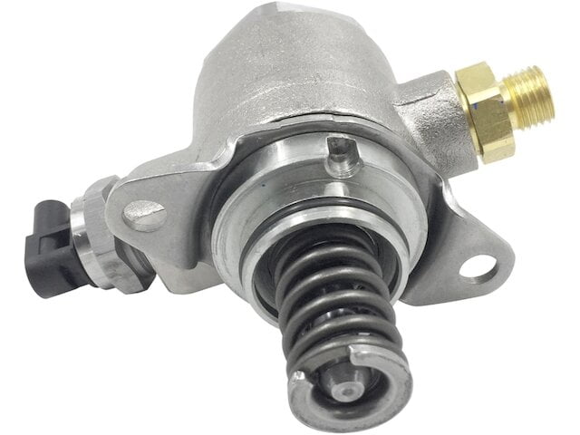 From 11/05/2009 Direct Injection High Pressure Fuel Pump Compatible with 2010-2017 Audi A5 Quattro 2.0L 4-Cylinder 