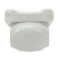 thumbnail image 2 of Cubierta De La Tapa De La Lente Del Dron, Compatibilidad Con El Protector Del Estabilizador De La Cámara Ajuste Cómodo Fácil Instalación Para La Protección De Los Sensores, 2 of 8