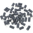 thumbnail image 1 of MIANGASTORE 50pcs Fish Tank Air Bubble Maker Oxygen Diffuser Pump Part Air Stone Bubble Release Tool, 1 of 5