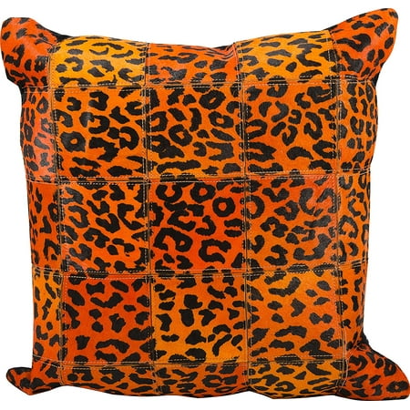 Nourison Leopard Print Leather Hide Decorative Pillow Walmart Extraordinary Leopard Print Pillows Decorative Nourison Leopard Print Leather Hide Decorative Pillow Walmart Extraordinary Leopard Print Pillows Decorative