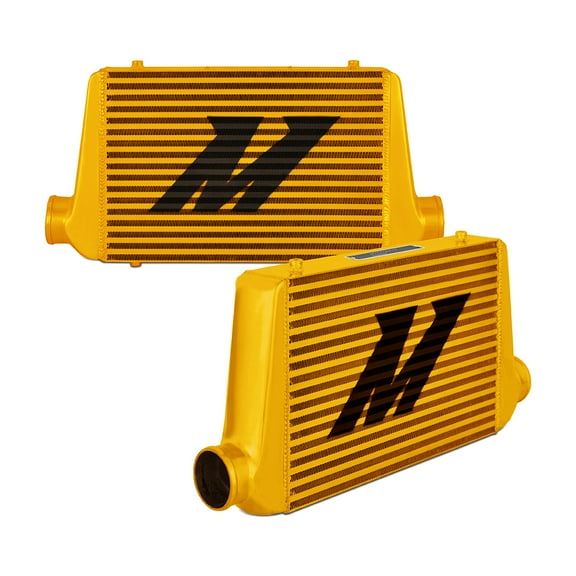 Mishimoto Universal Intercooler G-Line