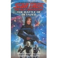 thumbnail image 1 of Pre-Owned The Battle of Betazed (Star Trek: the Next Generation) (Unknown) 074343434X 9780743434348, 1 of 1