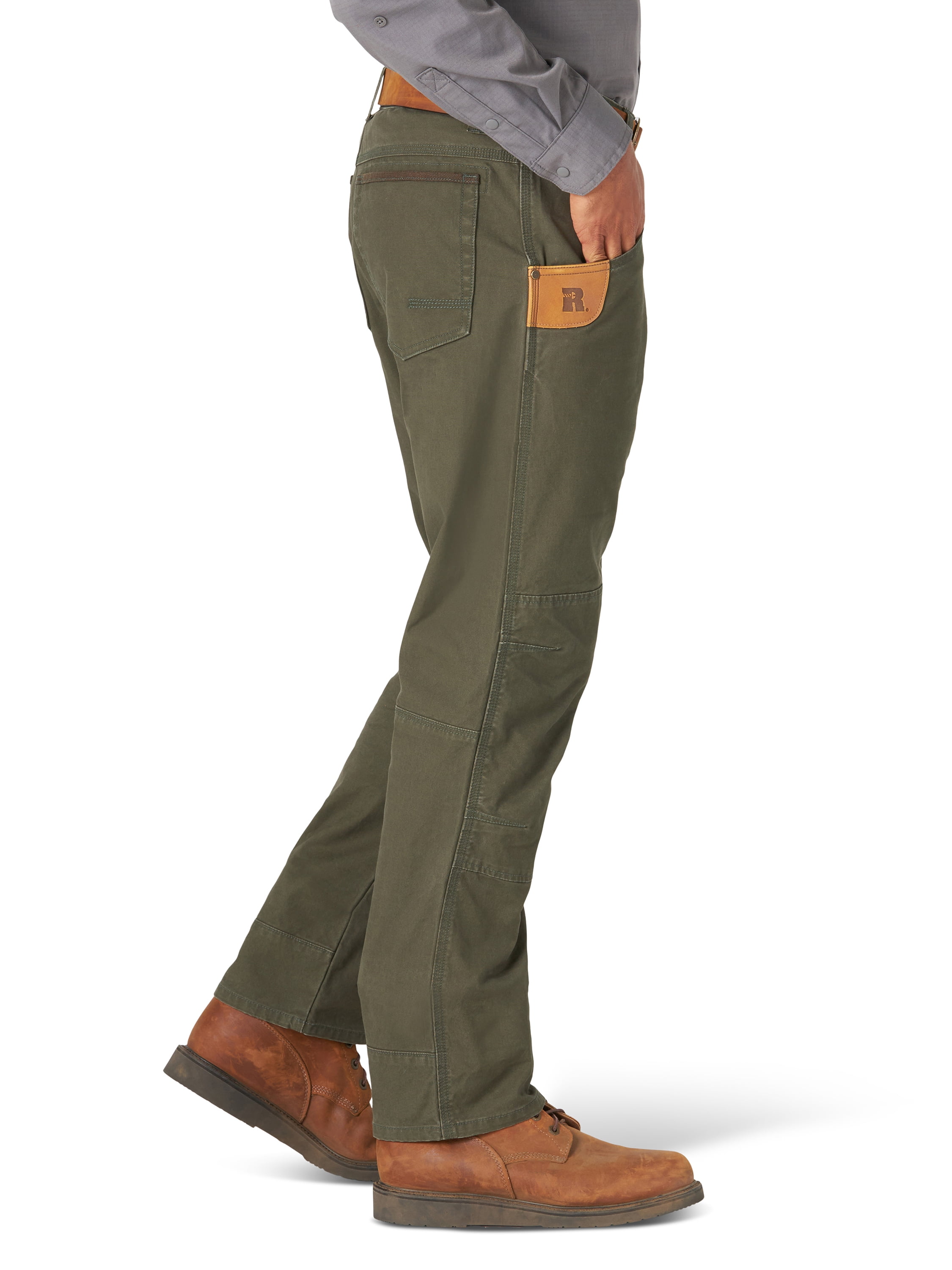 Wrangler® Men's Riggs Utility Pant