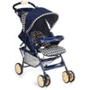 Graco Gr Century Capri Megan Plaid