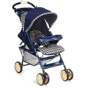 Graco Gr Century Capri Megan Plaid