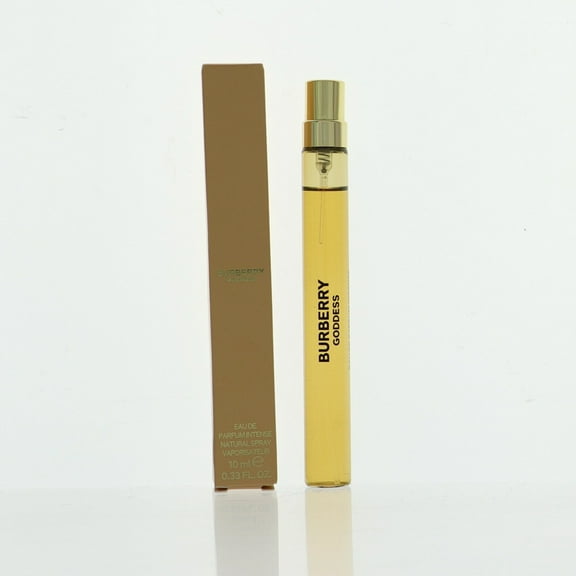Burberry Ladies Goddess Intense EDP Spray 0.33 oz Fragrances 3616304967153