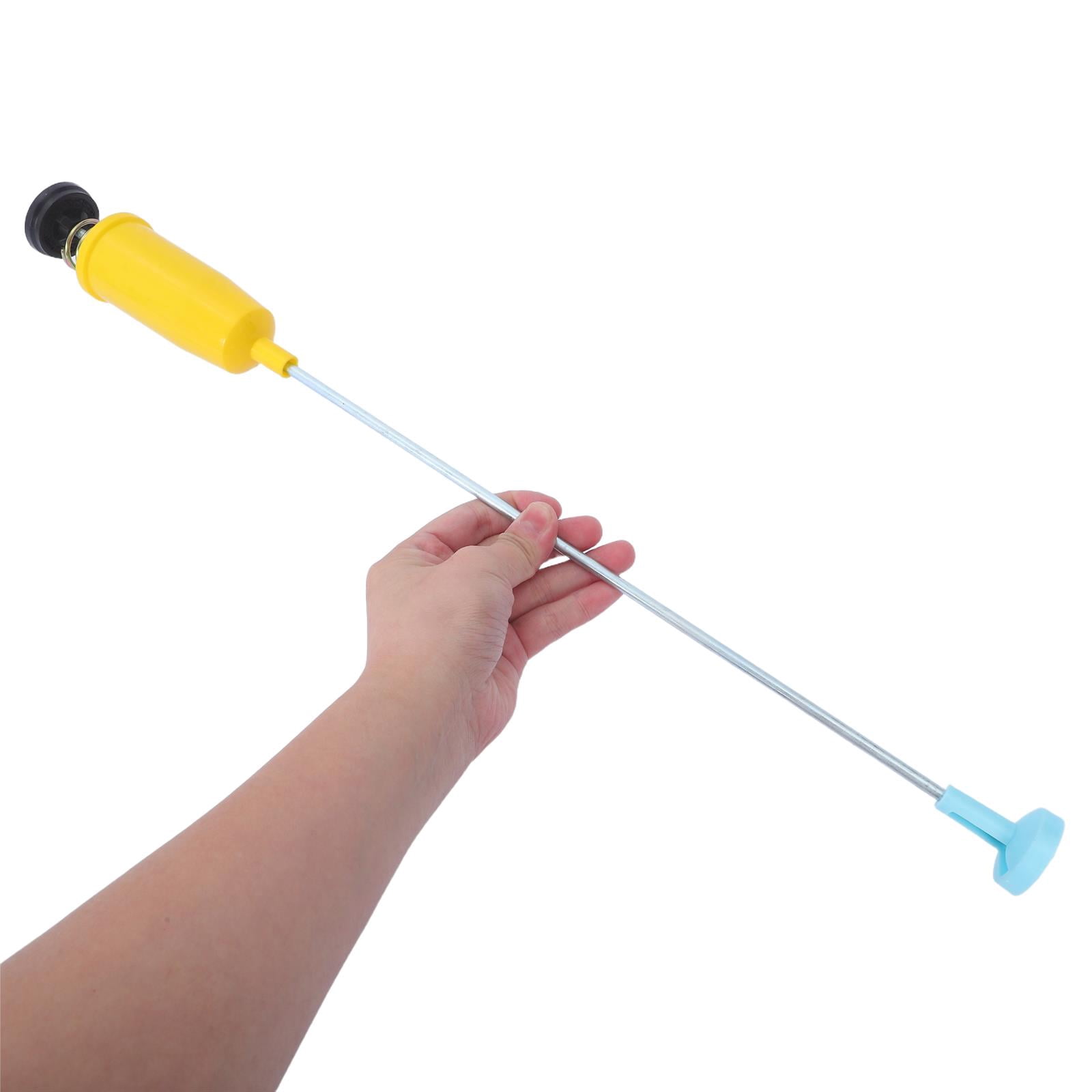 BESTYASH 4-Pack Yellow Heavy Duty Washer Suspension Rods Replacement Stabilizer for Washing Machine Repair and Home Use