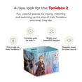 thumbnail image 4 of tonies Toniebox 2 Sleeve: Disney Frozen, 4 of 6