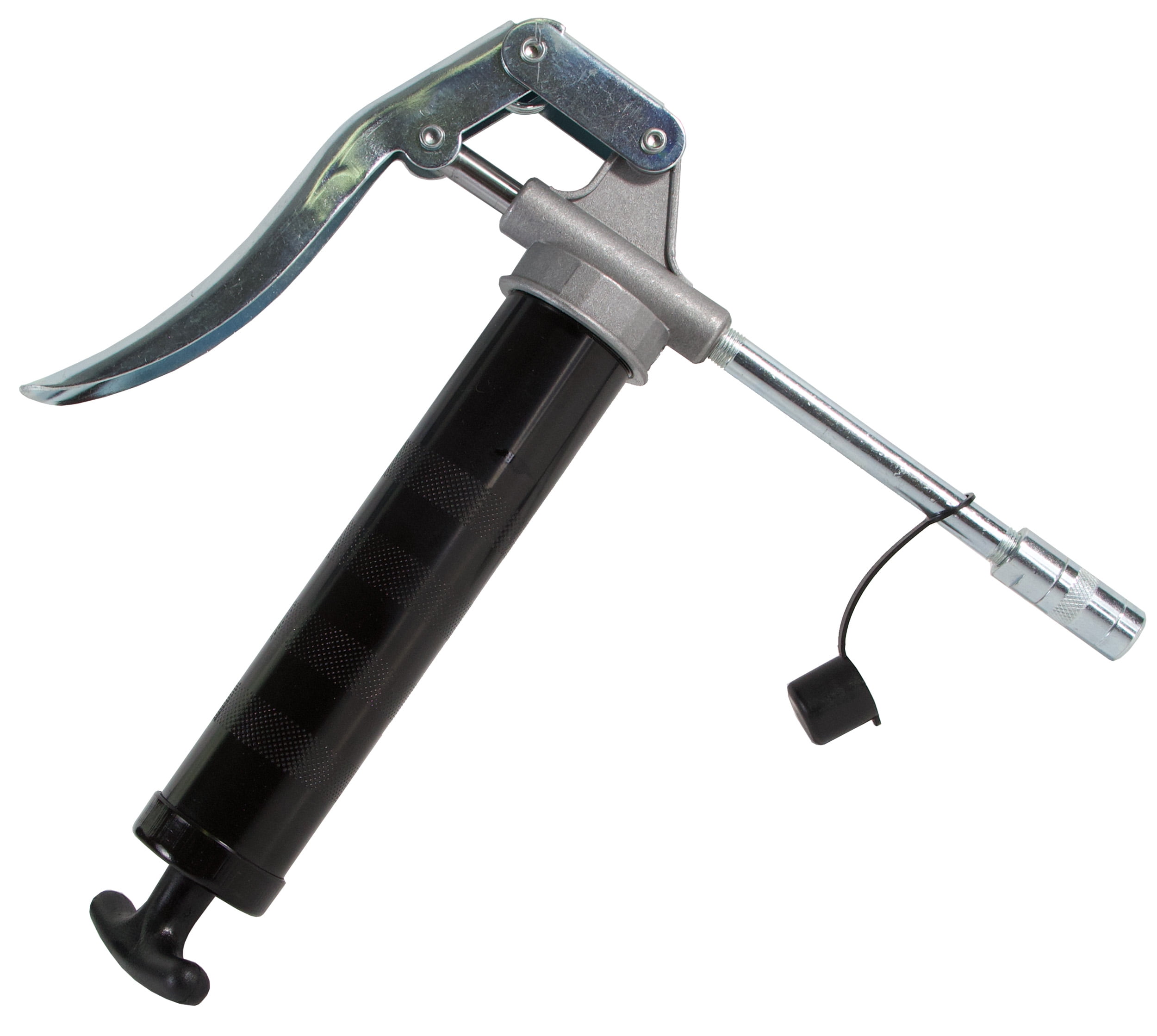 (2 pack) Lumax 2-Way Loading Mini Pistol Grease Gun