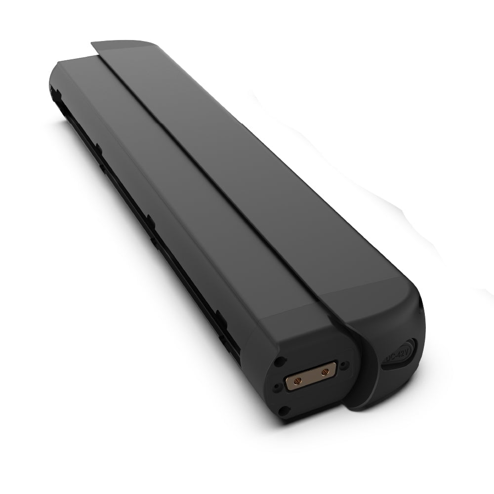 Additional Battery Packs