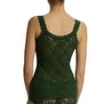 thumbnail image 3 of Hanky Panky Signature Lace Unlined Camisole (1390LP),XL,Vines, 3 of 4